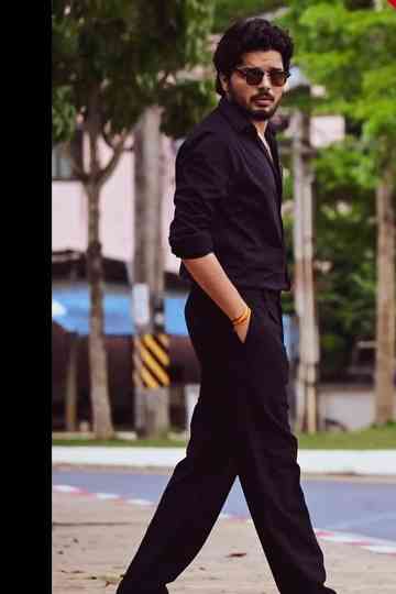 Lakshay Chaudhary poster