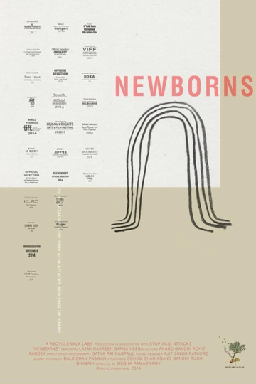 Newborns Poster