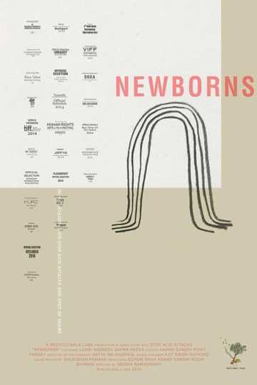 Newborns Poster