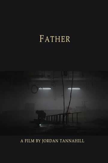 Father Poster