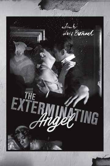 The Exterminating Angel Poster