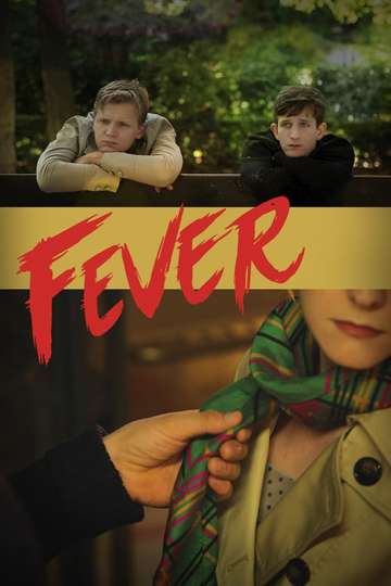 Fever Poster