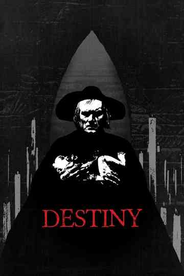 Destiny poster