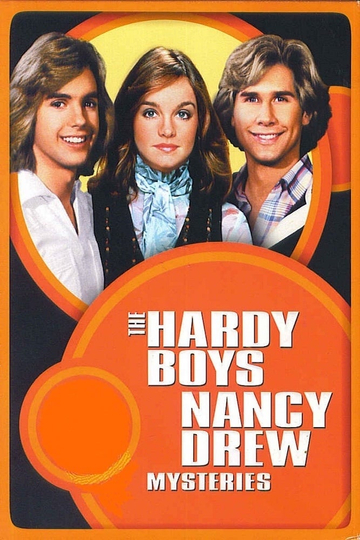 The Hardy Boys / Nancy Drew Mysteries