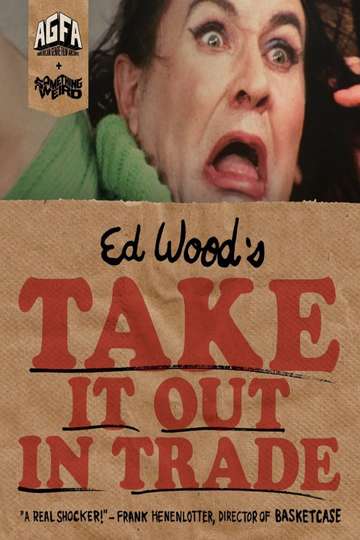 Take It Out in Trade Poster