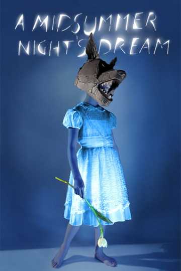 A Midsummer Night's Dream Poster