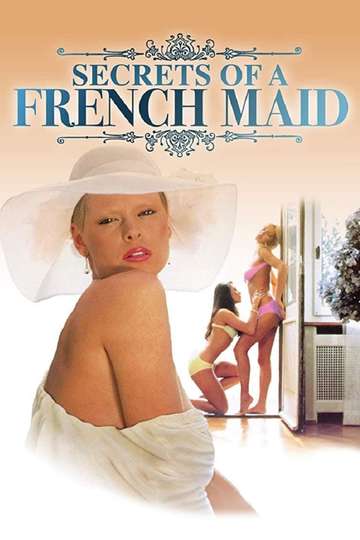 Secrets of a French Maid Poster