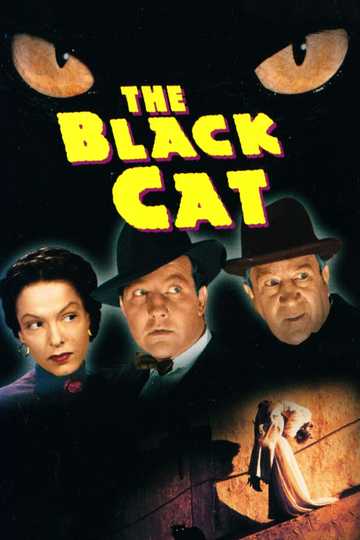 The Black Cat