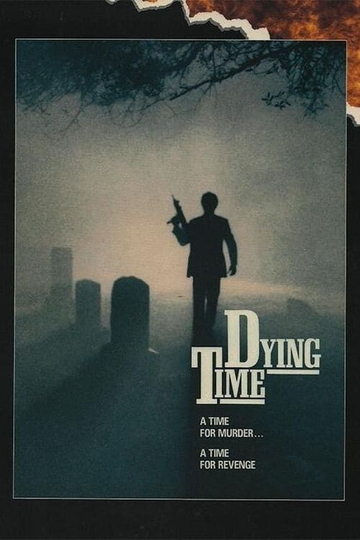 Dying Time Poster