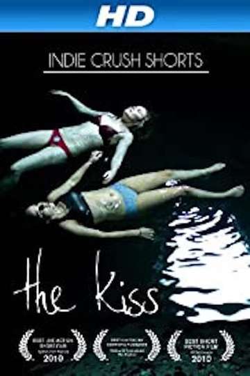 The Kiss Poster