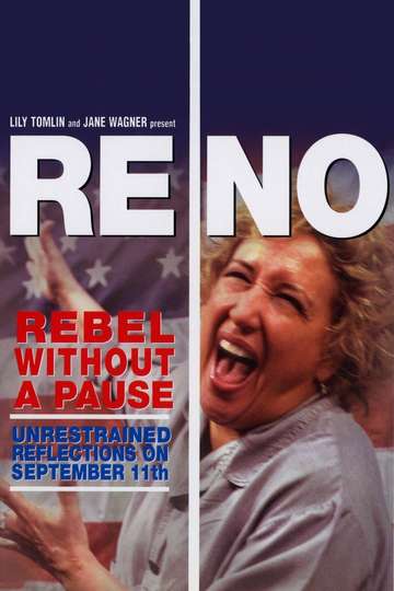 Reno Rebel Without a Pause