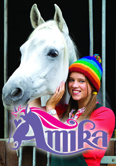 Amika Poster