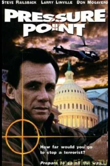 Pressure Point Poster