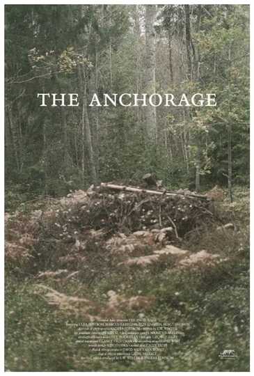 The Anchorage Poster