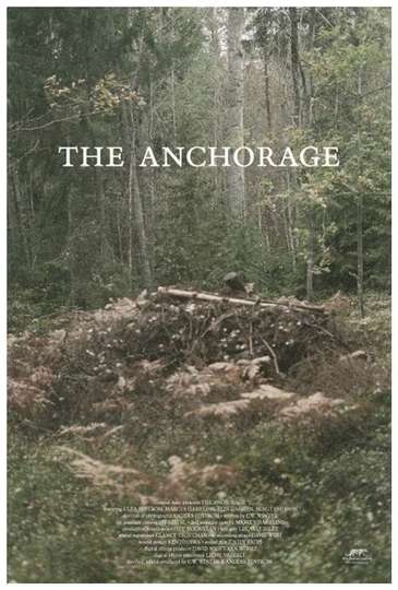 The Anchorage Poster