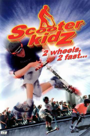Scooter Kidz