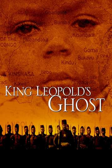 King Leopolds Ghost Poster