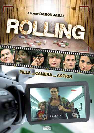 Rolling Poster