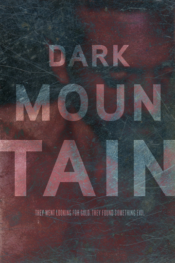 Dark Mountain Poster