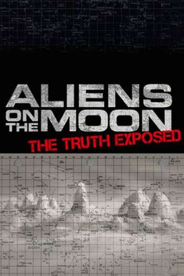 Aliens on the Moon The Truth Exposed