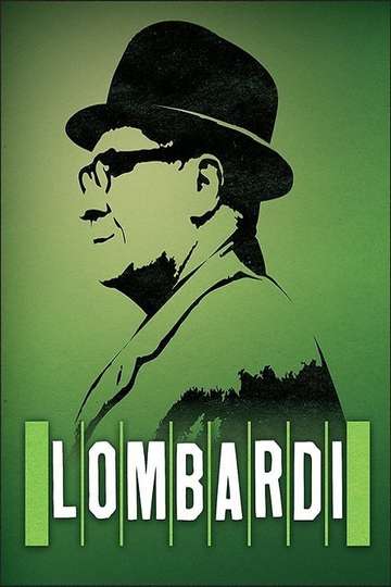 Lombardi Poster