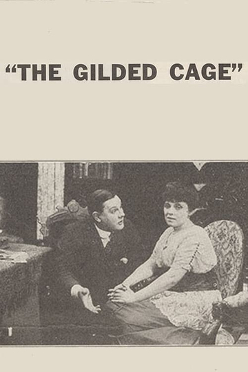 The Gilded Cage Poster