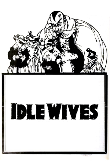 Idle Wives