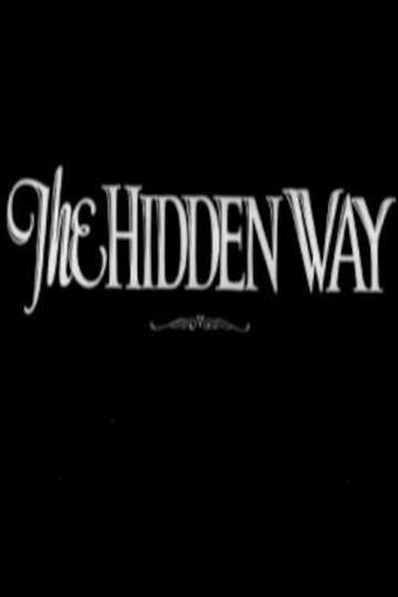 The Hidden Way Poster