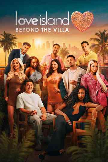 Love Island: Beyond the Villa Poster