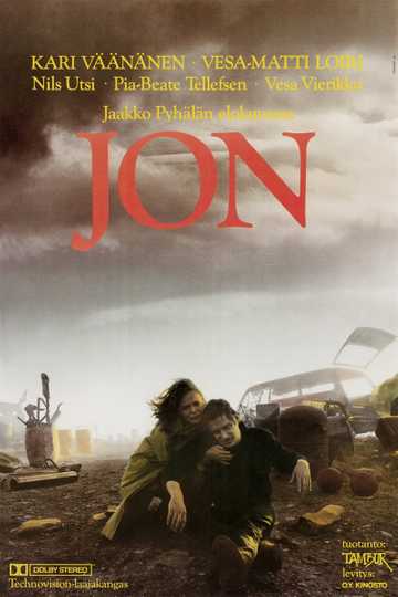 Jon