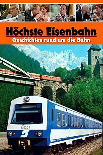 Höchste Eisenbahn