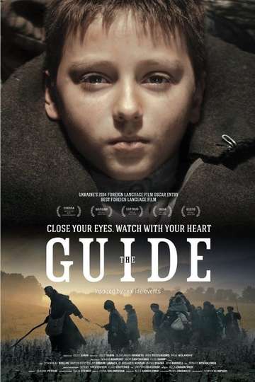 The Guide Poster
