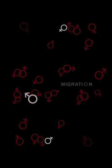 Migration Poster