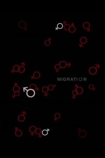Migration Poster