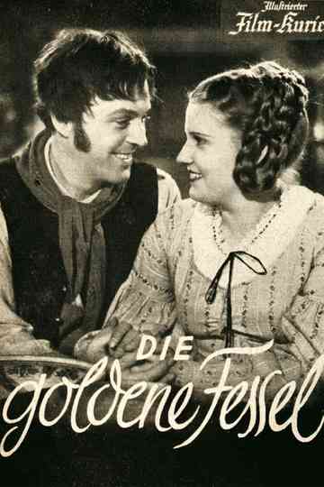 Die goldene Fessel