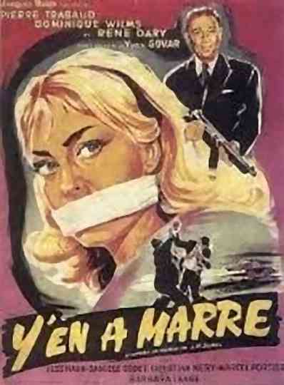 Tonight We Kill Poster