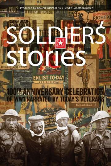 Soldiers Stories
