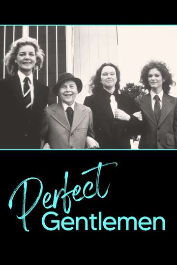 Perfect Gentlemen Poster
