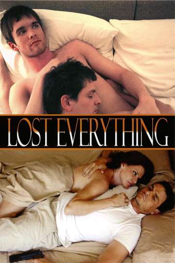 Lost Everything Poster