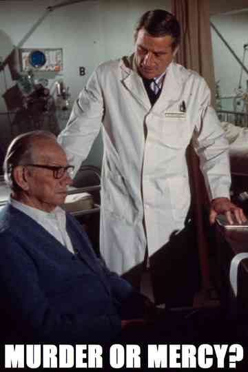 Murder or Mercy Poster