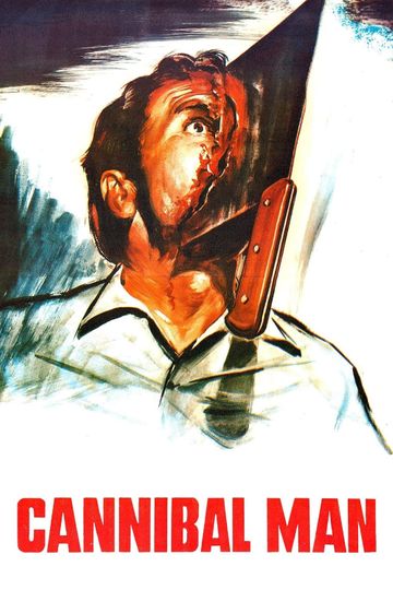 The Week of the Killer Poster