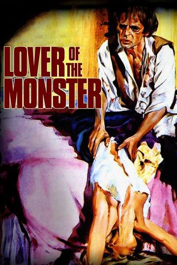 Lover of the Monster Poster