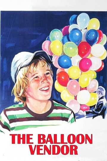 The Balloon Vendor