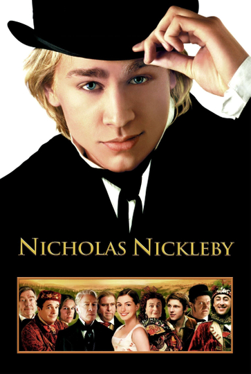 Nicholas Nickleby