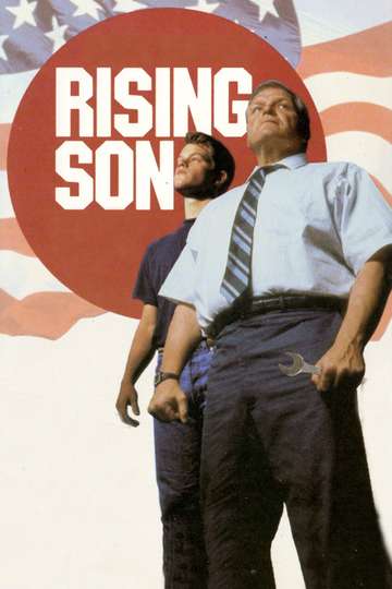 Rising Son Poster