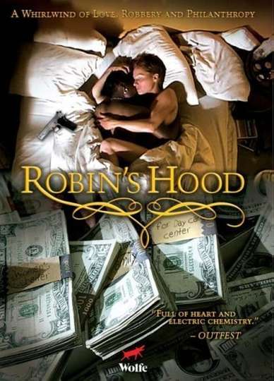 Robin's Hood Poster