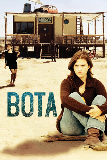 Bota Poster