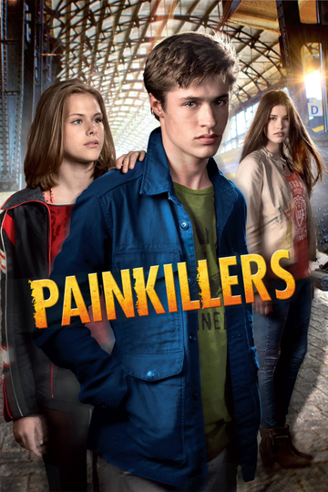 Painkillers Poster