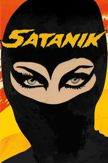 Satanik Poster