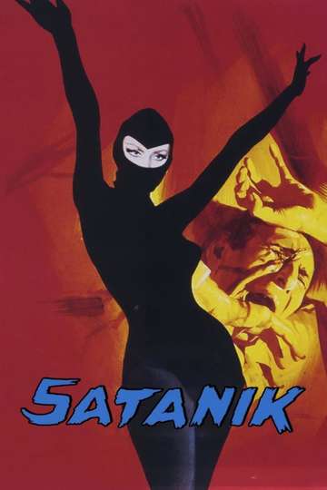 Satanik Poster